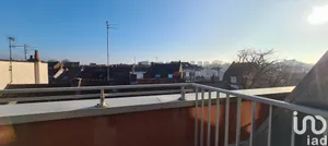 Apartment at Wasquehal (59290)