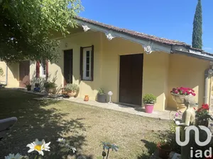 Traditional house at Langon (33210)