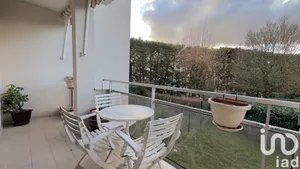 Appartement à Longjumeau (91160)