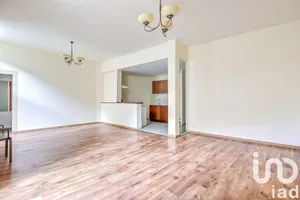 Apartment in Nîmes (30000)