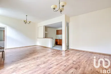 Apartment in Nîmes (30000)