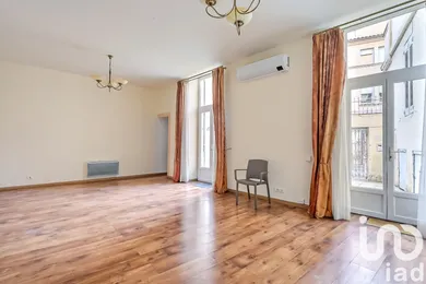 Apartment in Nîmes (30000)