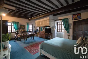 Maison traditionnelle à Gannat (03800)