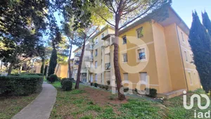 Appartement à Nîmes (30900)