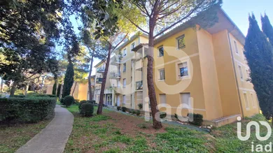 Appartement à Nîmes (30900)