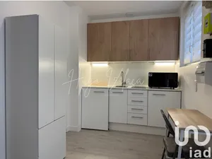 Appartement à Champigny-sur-Marne (94500)