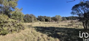 Terrain à bâtir à Claret (34270)