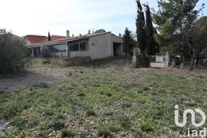 House at Fitou (11510)