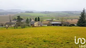 Farm at Bourlens (47370)