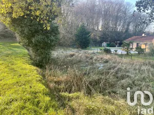 Building plot at Veyrignac (24370)