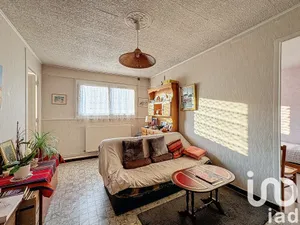 Appartement à Grenoble (38100)