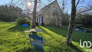 House at Servon-sur-Vilaine (35530)