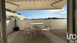 Appartement à Marseille (13012)