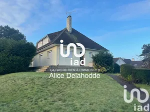 House at Cucq (62780)