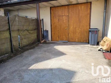 Atelier à Toulon-sur-Arroux (71320)