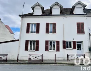 Appartement à Gretz-Armainvilliers (77220)