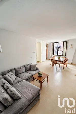 Apartment at Bruyères-le-Châtel (91680)