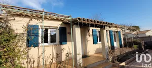 Maison à L'Isle-sur-la-Sorgue (84800)