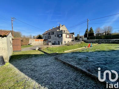 Maison traditionnelle à Château-Thierry (02400)
