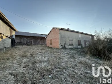 House at Lignon (51290)