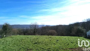 Building plot at Simacourbe (64350)