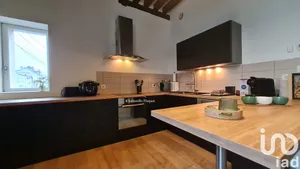 Duplex à Saint-Jean-de-Braye (45800)