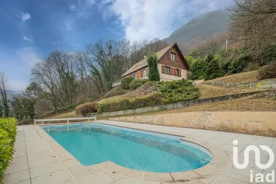 Maison à Claix (38640)