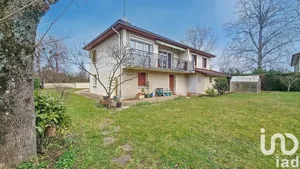 Traditional house at Bourg-en-Bresse (01000)