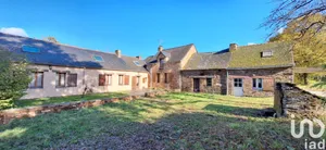 Longère à Guémené-Penfao (44290)
