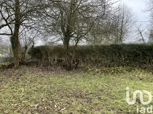 Terrain à bâtir à Plouaret (22420)