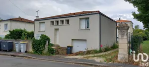 Maison à Poitiers (86000)