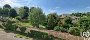 Apartment at Le Pecq (78230)