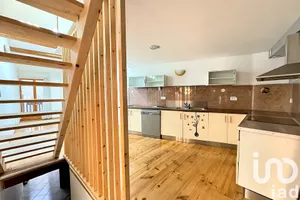 Maison de village à Laroque-d'Olmes (09600)