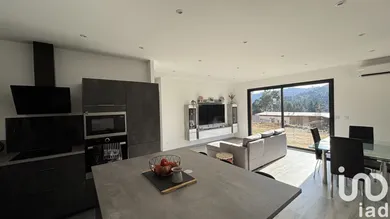 Townhouse at Saint-Jean-du-Gard (30270)