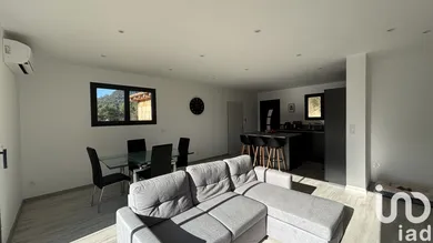 Townhouse in Saint-Jean-du-Gard (30270)