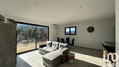Townhouse in Saint-Jean-du-Gard (30270)