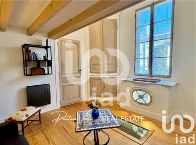 Maison de ville à Bordeaux (33800)