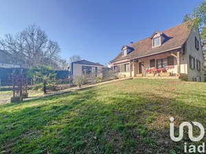 Maison à Arcambal (46090)