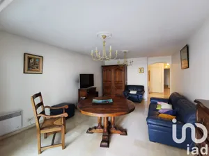 Appartement à Cannes (06400)