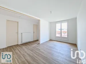 Appartement à Migennes (89400)
