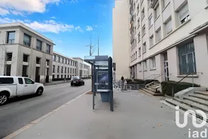 Appartement à Saint-Étienne (42000)