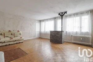 Appartement à Villebon-sur-Yvette (91140)