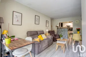 Appartement à Cannes (06400)