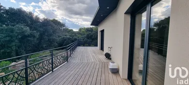 Maison à Nîmes (30900)