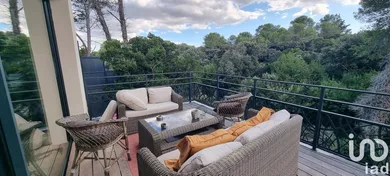 Maison à Nîmes (30900)