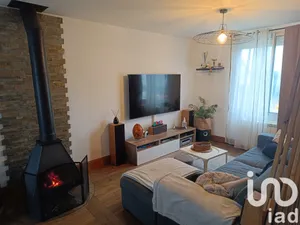 Traditional house in Limeray (37530)