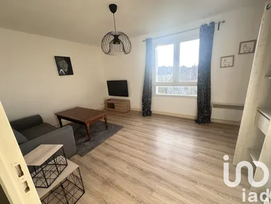 Studio in Goussainville (95190)