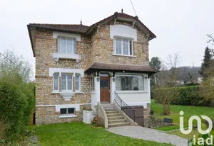 House at Sannois (95110)