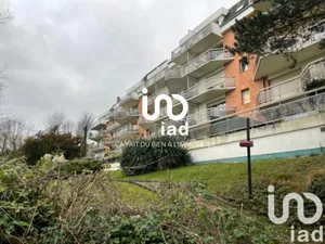 Studio à Boulogne-sur-Mer (62200)