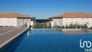 Appartement à Linguizzetta (20230)